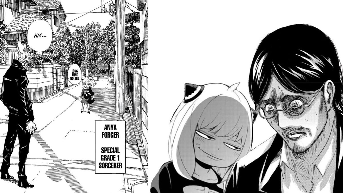 Thorfinn vs Anya Forger Who Would Win AI Picks the Victor